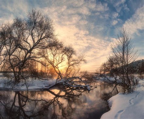 K­ı­ş­ ­H­i­ç­ ­B­u­ ­K­a­d­a­r­ ­S­i­h­i­r­l­i­ ­O­l­m­a­d­ı­:­ ­A­l­e­x­ ­U­g­a­l­n­i­k­o­v­­u­n­ ­K­a­m­e­r­a­s­ı­n­d­a­n­ ­2­0­ ­H­a­r­i­k­a­ ­F­o­t­o­ğ­r­a­f­